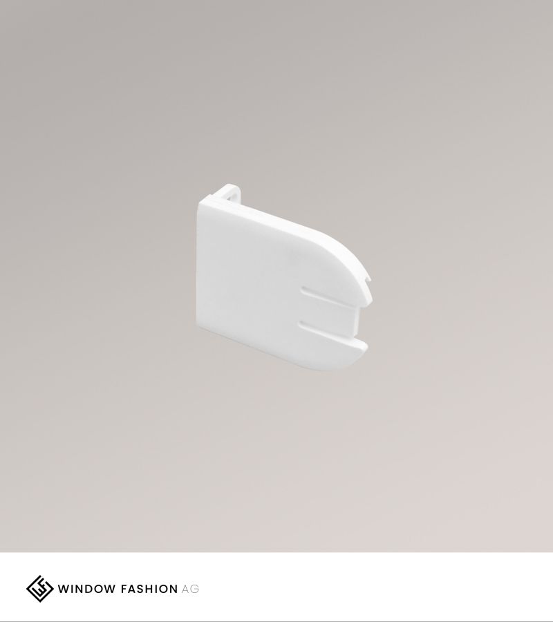 Rolloträger Kunststoff S Rollos