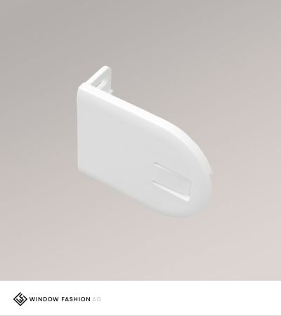 Rolloträger Kunststoff M Rollos