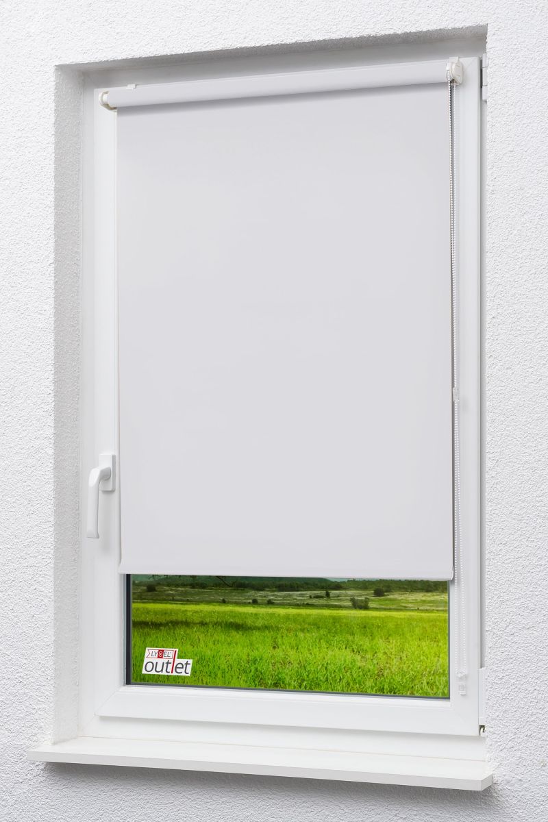 ArtikelbildLysel Déstockage - Store compact lumière du jour blanc pur #1W