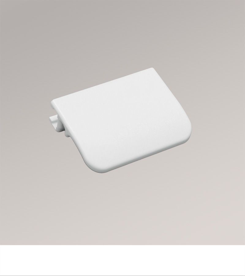 Bediengriff "Plain" Decomatic