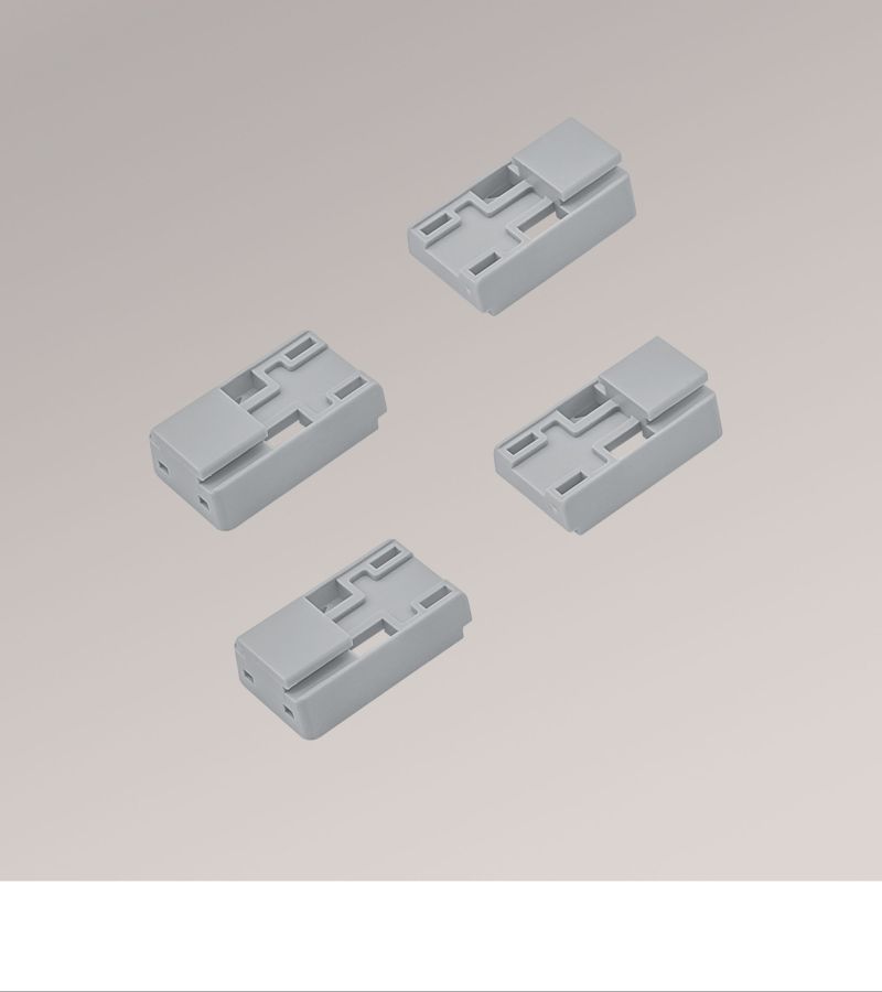 SET Sensuna® Clip Adapter Decomatic