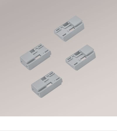 SET Sensuna® Clip Adapter Decomatic