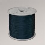 Navyblau Vorschau Plisseeschnur #1W in Weiß Navyblau