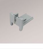 grau Vorschau Embout pour