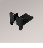 schwarz Vorschau Embout pour