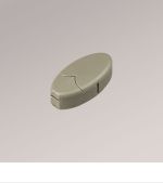 bronzefarben Vorschau Kids Care Décomatique #1W bronzefarben