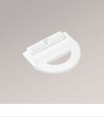 weiß Vorschau Klappgriff Decomatic #1W weiß