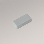 grau Vorschau Patin de serrage Decomatic #1W grau