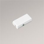 weiß Vorschau Patin de serrage Decomatic #1W weiß