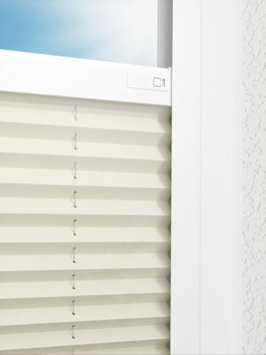 Preview LYSEL HOME Plissé 125A Aralia 2