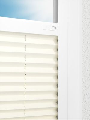 Preview LYSEL HOME Plissé 101A Crepe Pearl 2