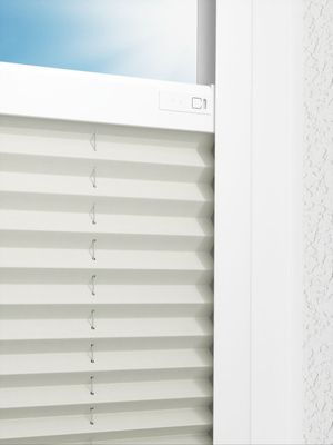 Preview LYSEL HOME Plissé 212A Crepe Pearl 2