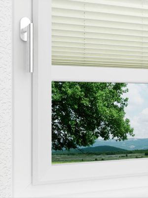 Preview LYSEL HOME Plissé 241A Crush Pearl 3