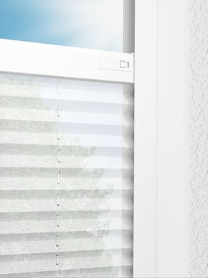 Preview LYSEL HOME Plissé 118A Nero 2