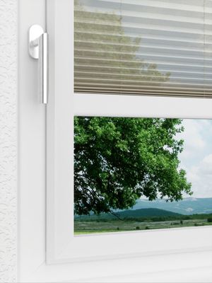 Preview LYSEL HOME Plissé 110A Nero 3