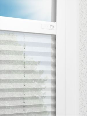 Preview LYSEL HOME Plissé 113A Nero 2