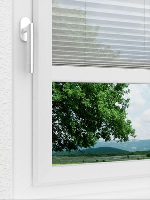 Preview LYSEL HOME Plissé 113A Nero 3