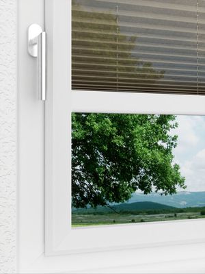 Preview LYSEL HOME Plissé 111A Nero 3