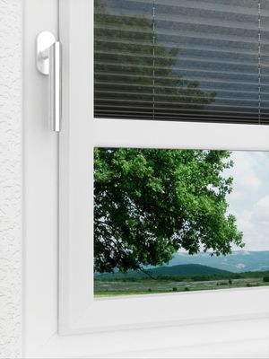 Preview LYSEL HOME Plissé 112A Nero 3