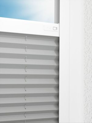 Preview LYSEL HOME Plissé 214A Ampta Pearl 2