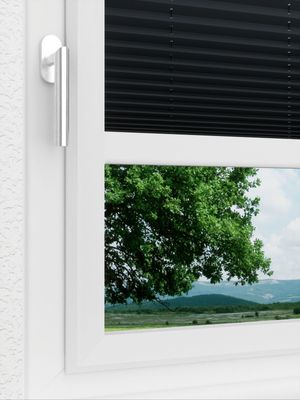 Preview LYSEL HOME Plissé 123A Ampta Pearl 3