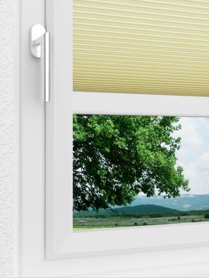 Preview LYSEL HOME Plissé 016A nid d'abeille 3