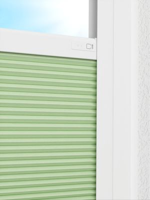 Preview LYSEL HOME Plissé nid d'ab. 027A Alba LI 2