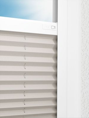 Preview LYSEL HOME Plissé 128B Aralia 2