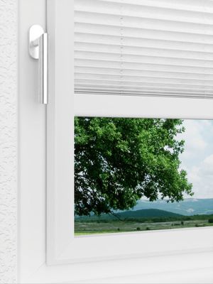 Preview LYSEL HOME Plissé 124B Crush Pearl 3