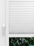 LYSEL HOME Plissé 205A Crepe Fensteransicht