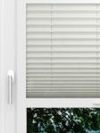 LYSEL HOME Plissé 206A Crepe Fensteransicht