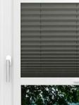 LYSEL HOME Plissé 208A Crepe Fensteransicht