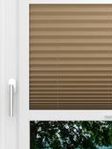 LYSEL HOME Plissé 235A Aralia Fensteransicht