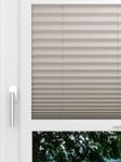 LYSEL HOME Plissé 128A Aralia Fensteransicht