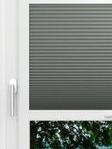 LYSEL HOME Plissee 036A Nana BO Wabe Fensteransicht