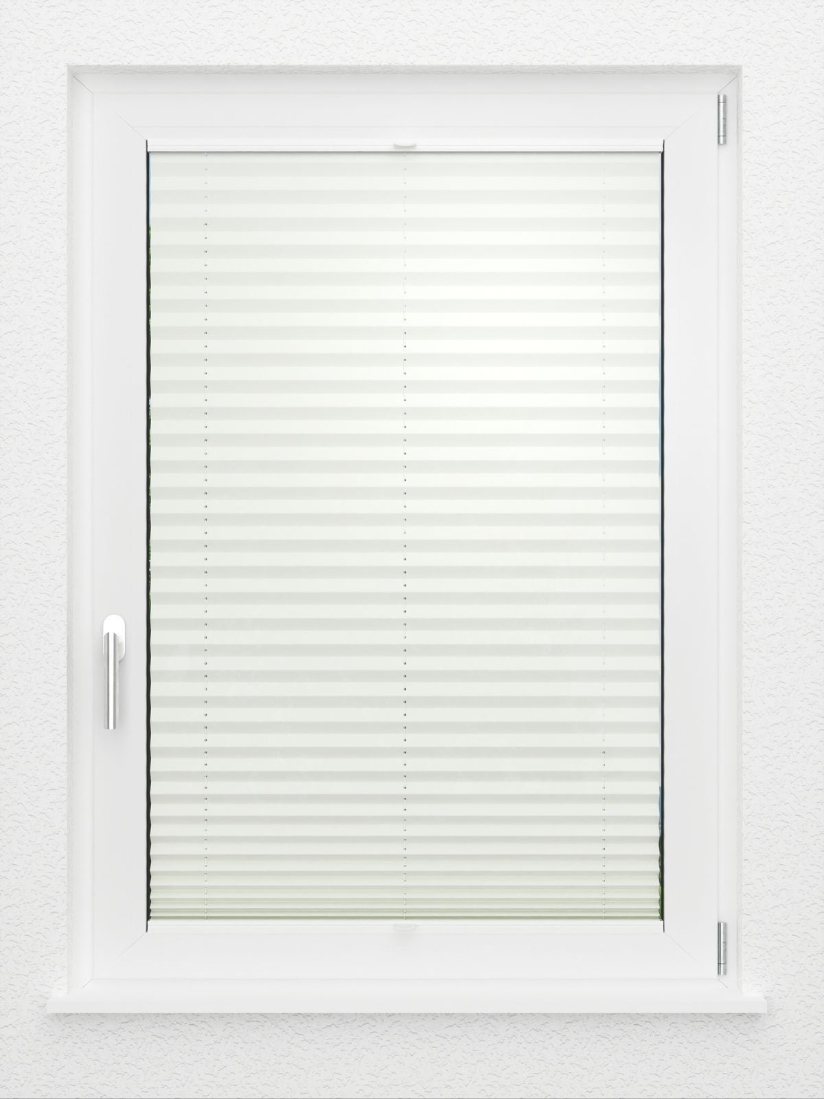 Detailansicht LYSEL HOME Plissé 132A Aralia