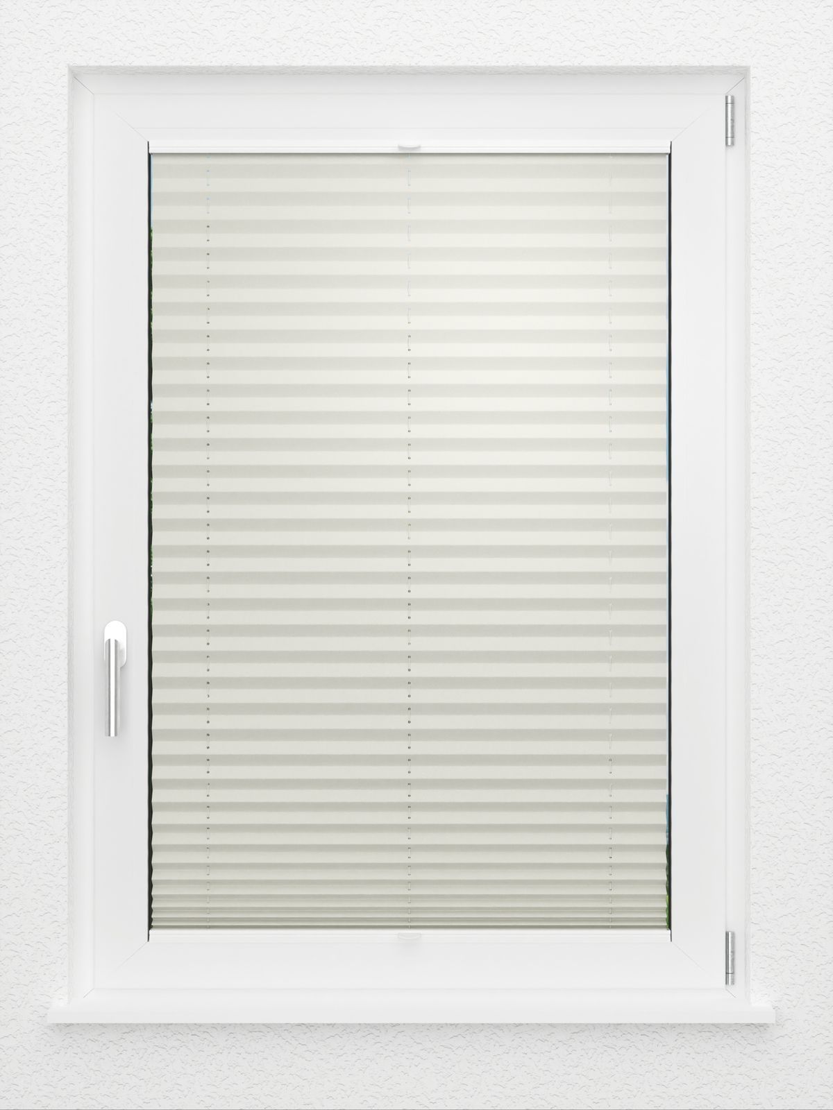 Detailansicht LYSEL HOME Plissé 228A Aralia BO