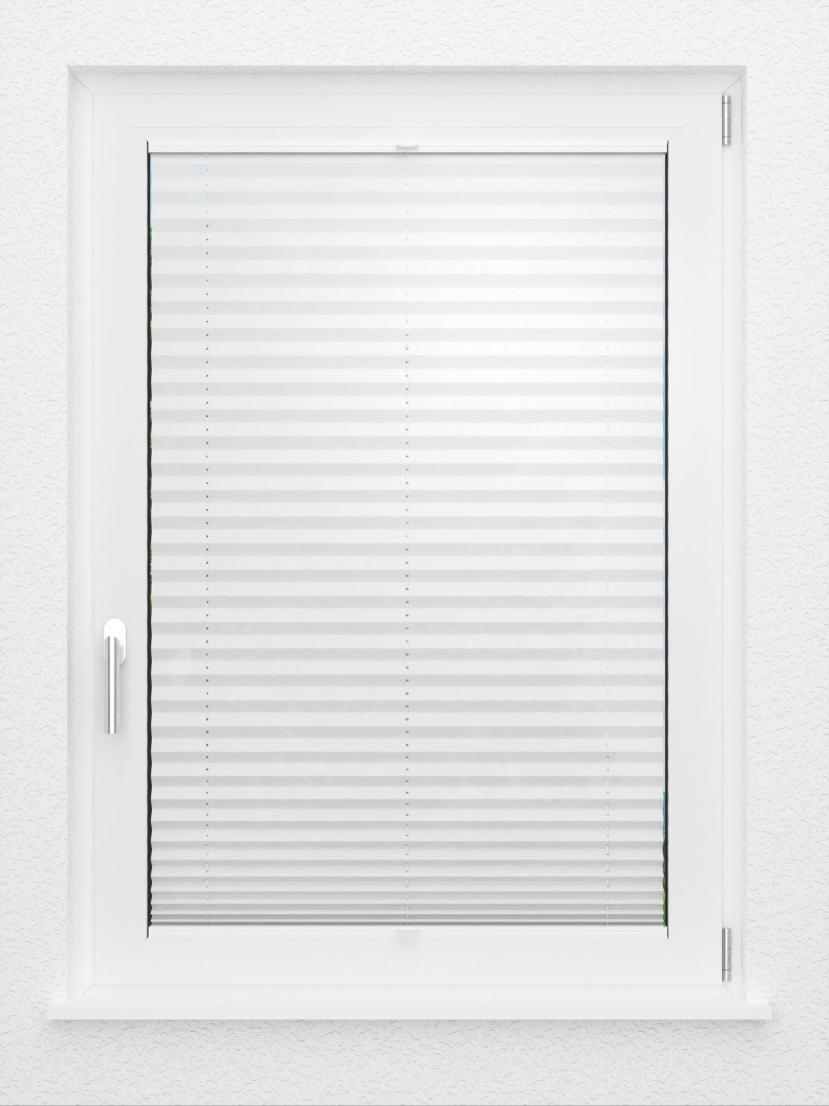 Detailansicht LYSEL HOME Store plissé 104A Crush