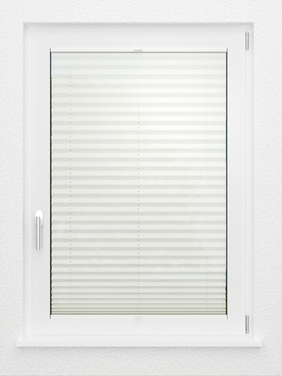 Detailansicht LYSEL HOME Store plissé 108A Crush