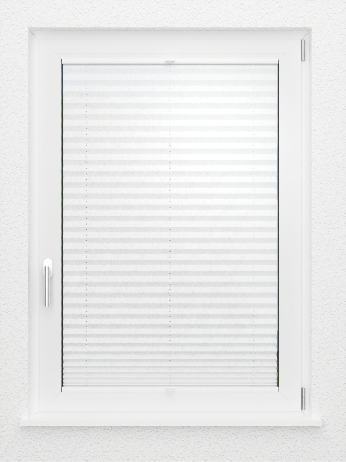 Detailansicht LYSEL HOME Store plissé 204A Loso