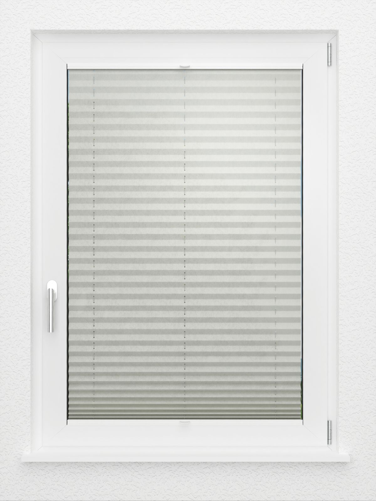 Detailansicht LYSEL HOME Store plissé 203A Loso