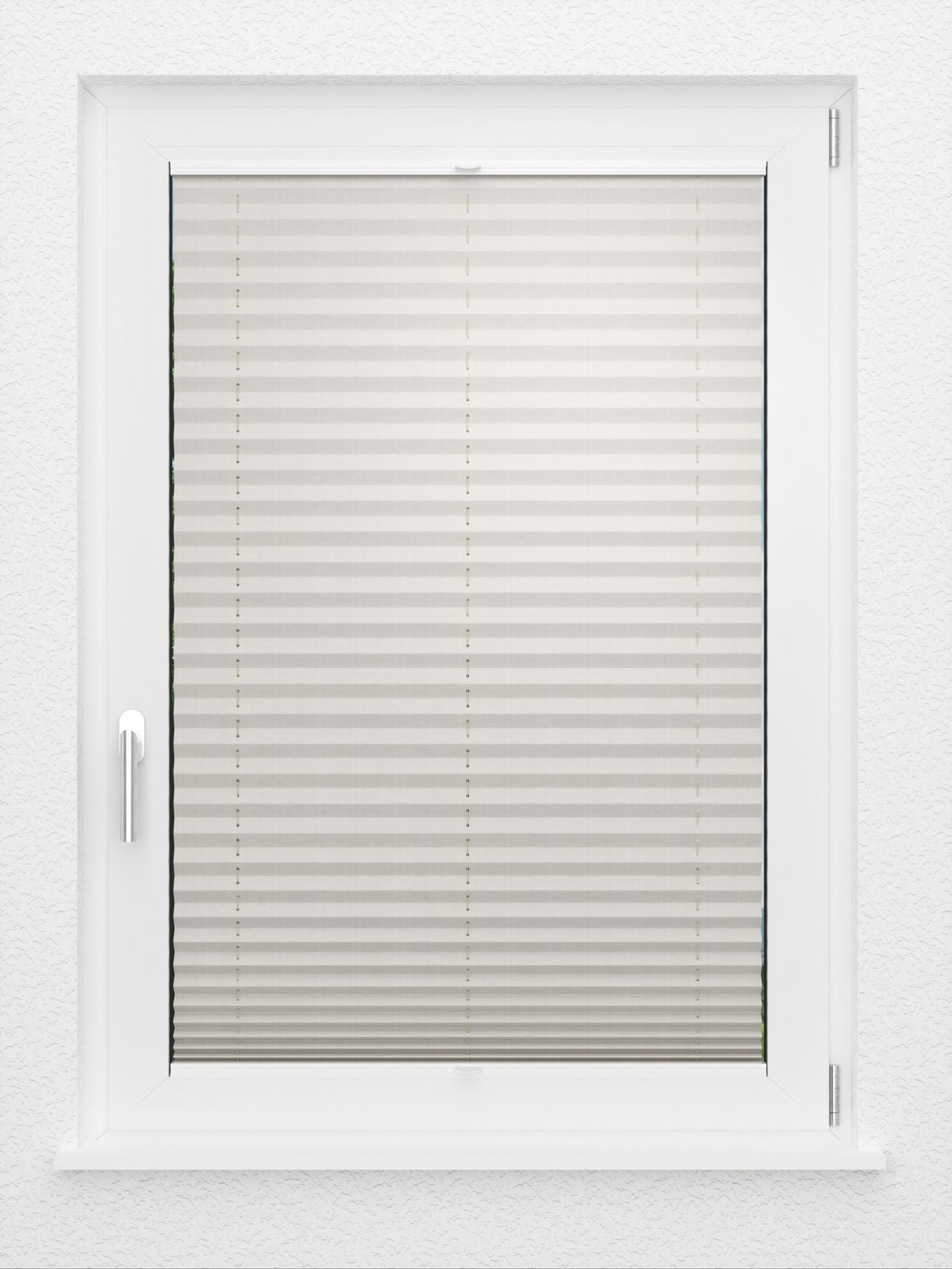 Detailansicht LYSEL HOME plissé 213A Torpo BO