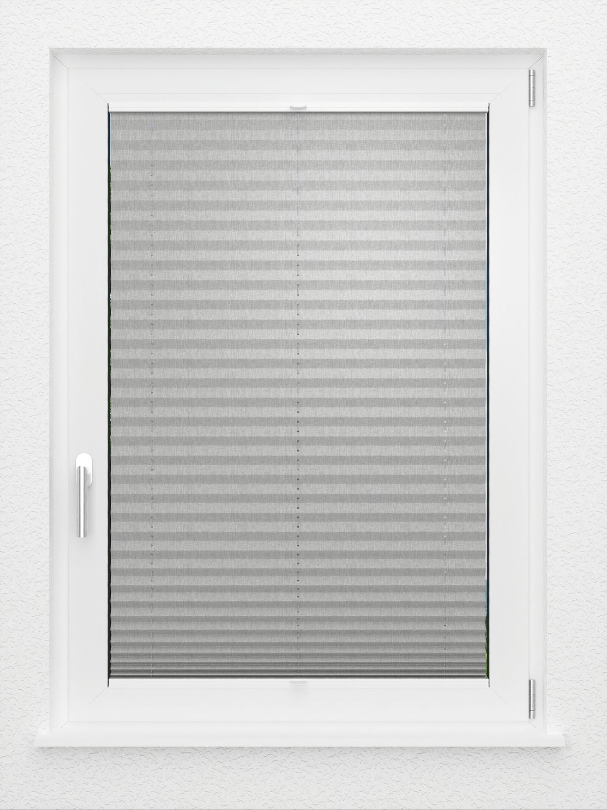 Detailansicht LYSEL HOME Store plissé 217A Torpo BO