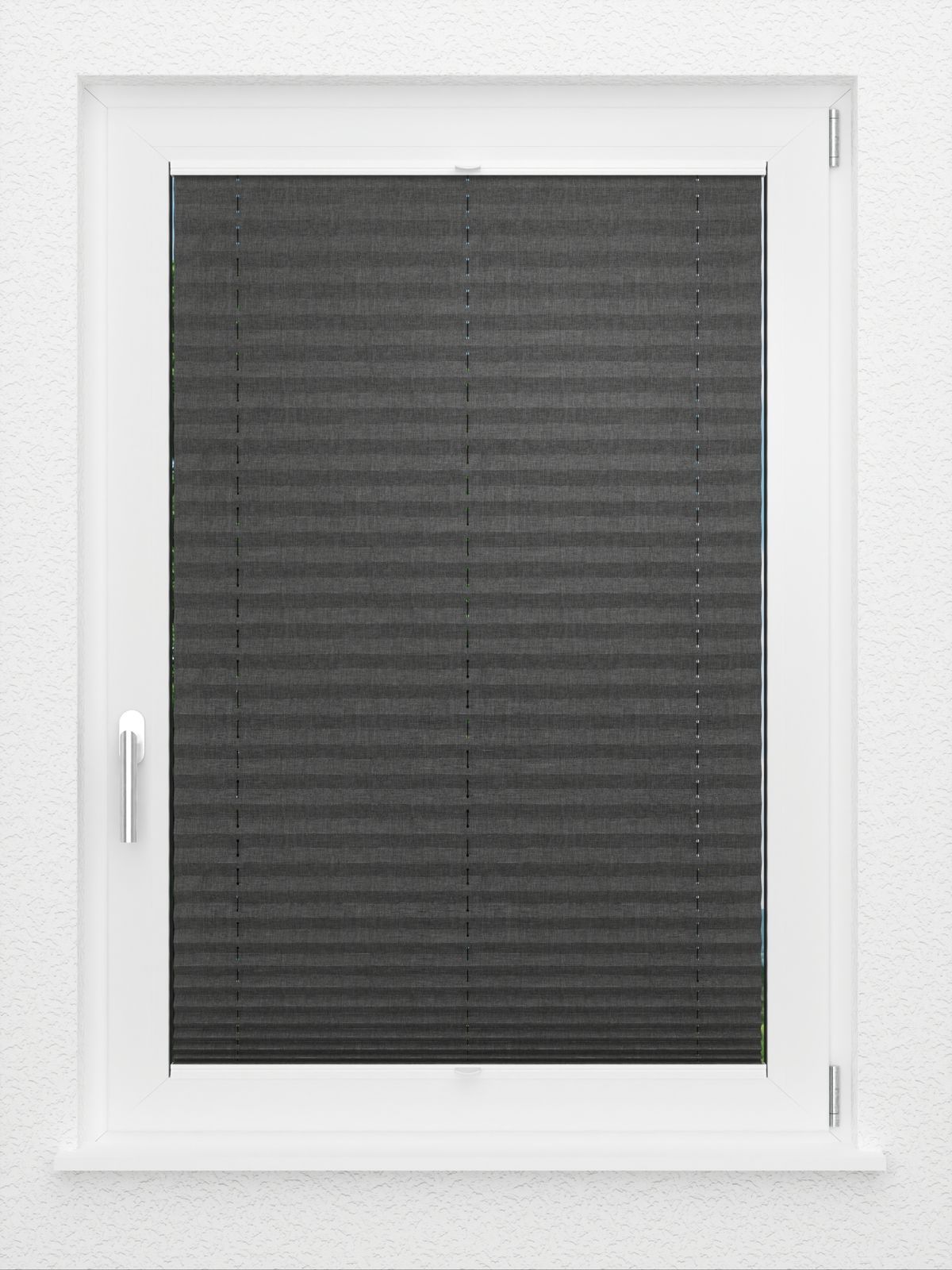 Detailansicht LYSEL HOME Store plissé 117A Torpo BO