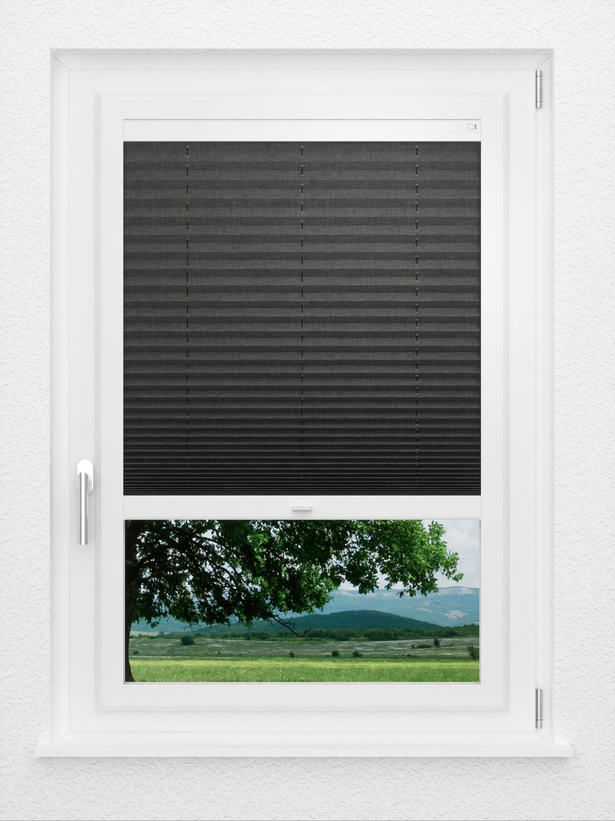 Detailansicht LYSEL HOME Plissé 117A Torpo BO