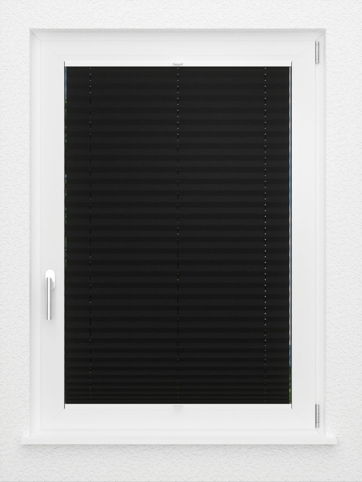 Detailansicht LYSEL HOME Plissé 238B Aralia BO