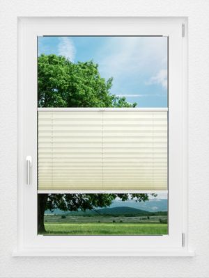 Preview LYSEL HOME Store plissé 207A Crêpe 0