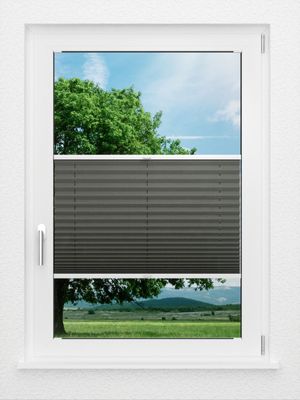 Preview LYSEL HOME Store plissé 208A Crepe 0