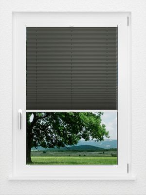 Preview LYSEL HOME Store plissé 202A Crepe BO 1