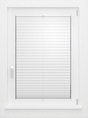 Preview LYSEL HOME plissé 209A Crêpe Pearl 2